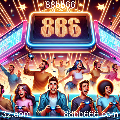 A Ascensão dos Jogos Multiplayer no Cenário Global