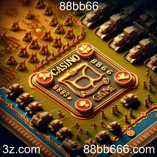 A Fascinante Evolução dos Jogos de Estratégia